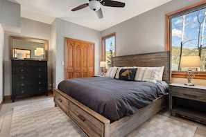 Lägenhet - 1 sovrum | 1 sovrum och gratis wi-fi