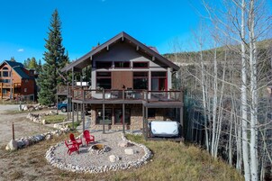 Condo, 1 Bedroom | Exterior