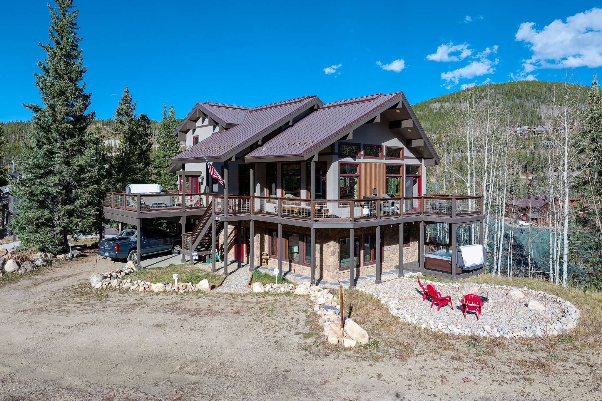 Apartamento, 1 habitación | Exterior