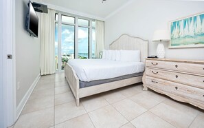 Appart'hôtel, 4 chambres