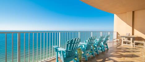 Condo, 3 habitaciones | Áreas de la propiedad