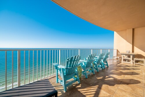 Phoenix Gulf Shores by Brett/Robinson Vacations