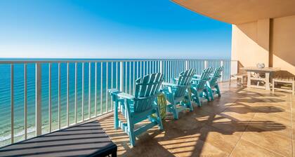 Phoenix Gulf Shores by Brett/Robinson Vacations