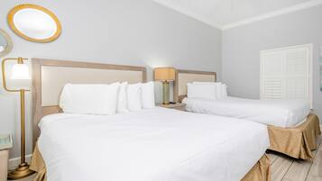 Condo, 3 Bedrooms
