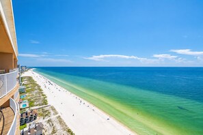 Beach - Phoenix Gulf Shores by Brett/Robinson Vacations (Gulf Shores)