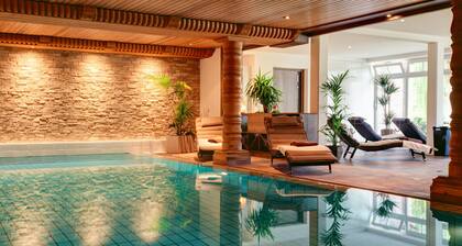 Ferienwohnung im 'Haus Anni' mit Balkon und Wlan