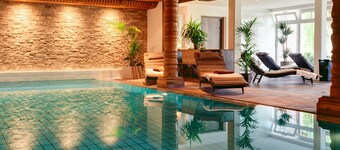 Appartement "Haus Anni" avec balcon et wifi