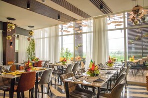 Restaurant - Art Residence (Porto-Novo)