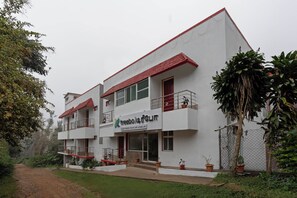 Ngoại thất