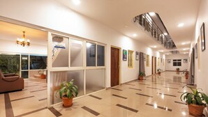 Interior - Treebo Golden Paradise (Yercaud)