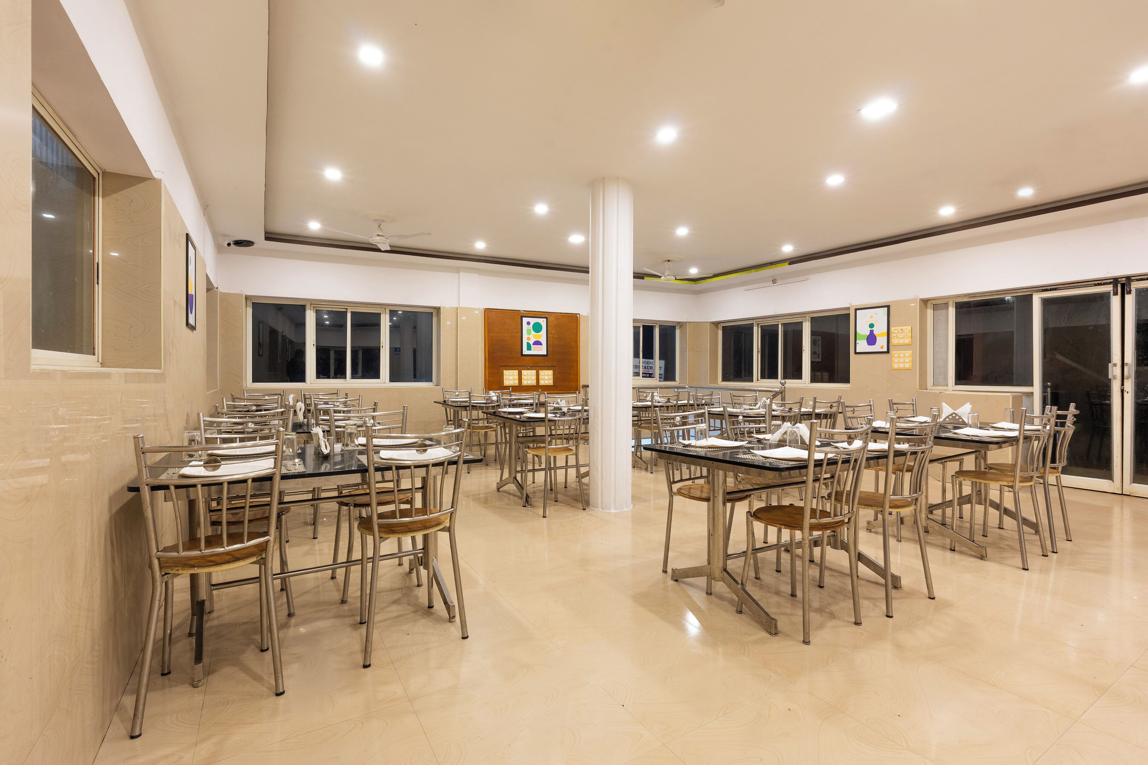 تناول الطعام