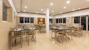 Dining - Treebo Golden Paradise (Yercaud)