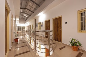 Interior - Treebo Golden Paradise (Yercaud)