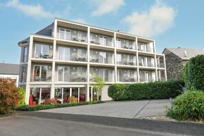 Exterior - Hotel Moseldomizil (Mülheim (Mosel))