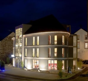 Exterior - Hotel Moseldomizil (Muelheim)