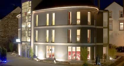 Hotel Moseldomizil
