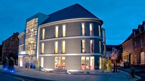 Unclassified image, 4 of 19, button - Hotel Moseldomizil (Muelheim)