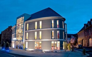 Exterior - Hotel Moseldomizil (Muelheim)