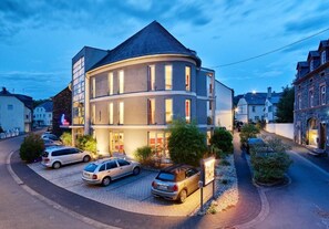 Exterior - Hotel Moseldomizil (Mülheim (Mosel))