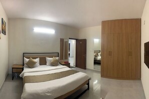 Deluxe-Apartment, 3 Schlafzimmer