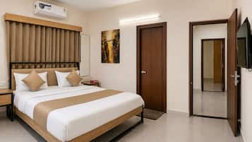 Deluxe Apartment, 3 Bedrooms