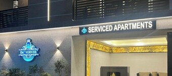 DeVerveil Serviced Apartment
