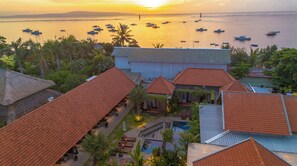 Exterior - Kesumasari Living Lodge (Denpasar)