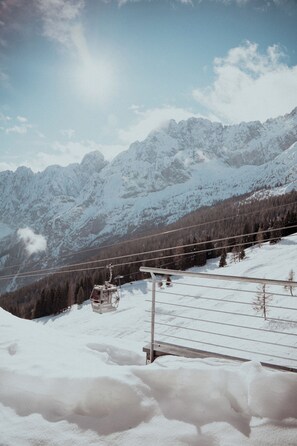 Deportes de invierno