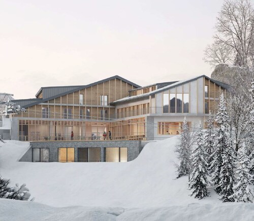 Colere 1600 by Cloud 7 Hotels