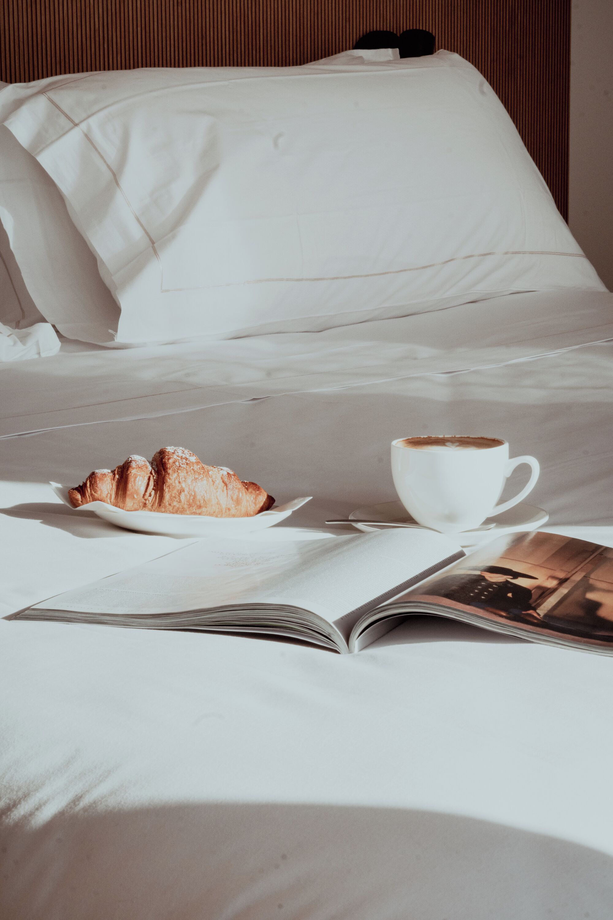 Superior-værelse - flere senge | Pengeskab på værelset, mørklægningsgardiner, strygejern/strygebræt