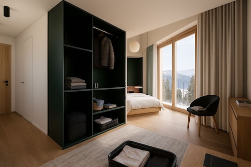 Rifugio Colere 1600 by Cloud 7