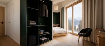 Rifugio Colere 1600 by Cloud 7