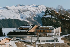 Exterior - Rifugio Colere 1600 by Cloud 7 (Colere)