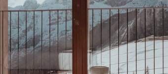 Rifugio Colere 1600 by Cloud 7