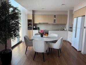 Dining - Resort-Style - 4BR Villa, Arabian Ranches 3 (Dubai)