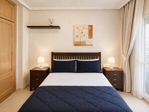 2 chambres, Wi-Fi