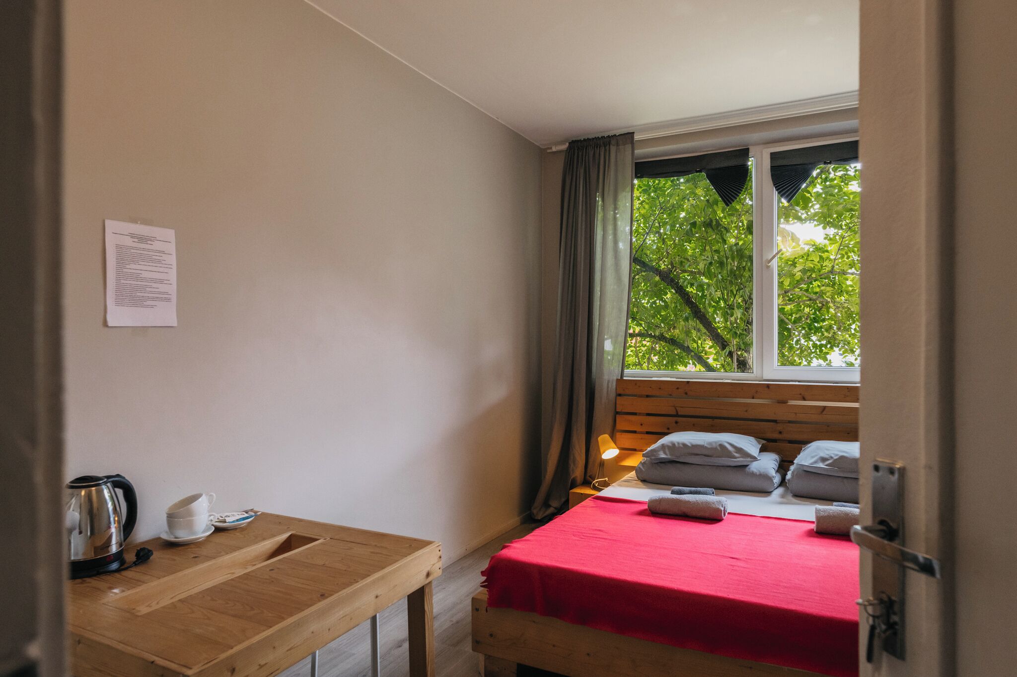 Habitación