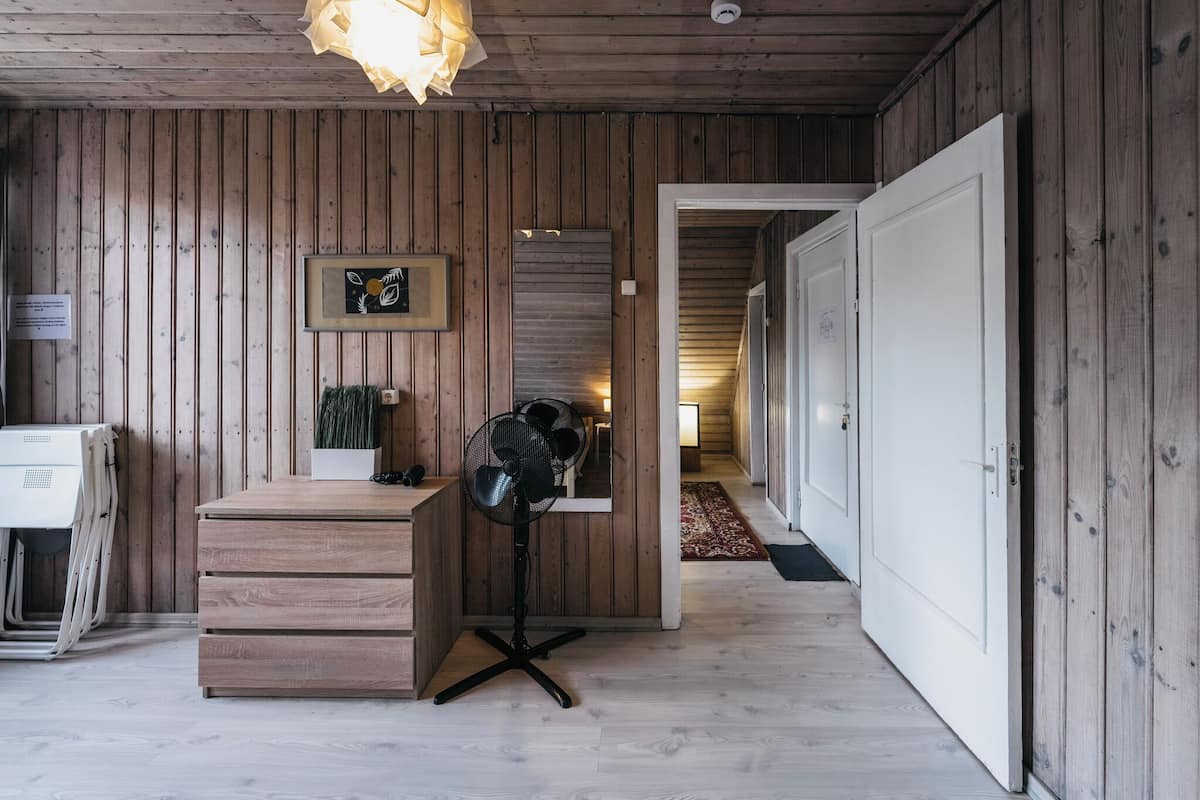 Suite, Balcony, Garden View | WiFi (free)