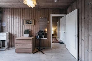 Suite, balcon, vue jardin | Wi-Fi gratuit