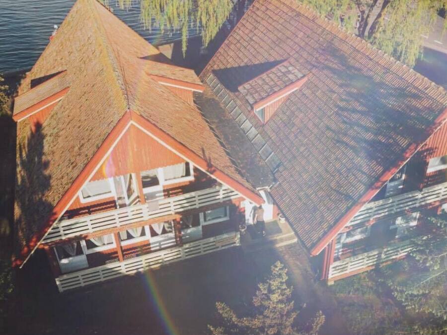 Udendørsområde