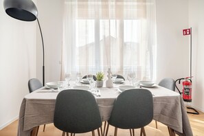Dining - COMO Centro Luxury suites just steps from the lake (Como)