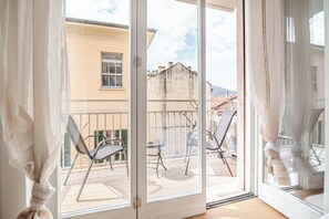 Interior - COMO Centro Luxury suites just steps from the lake (Como)