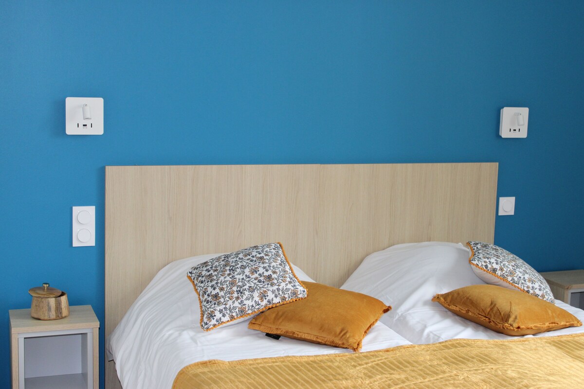 Image de profil de l’hôte