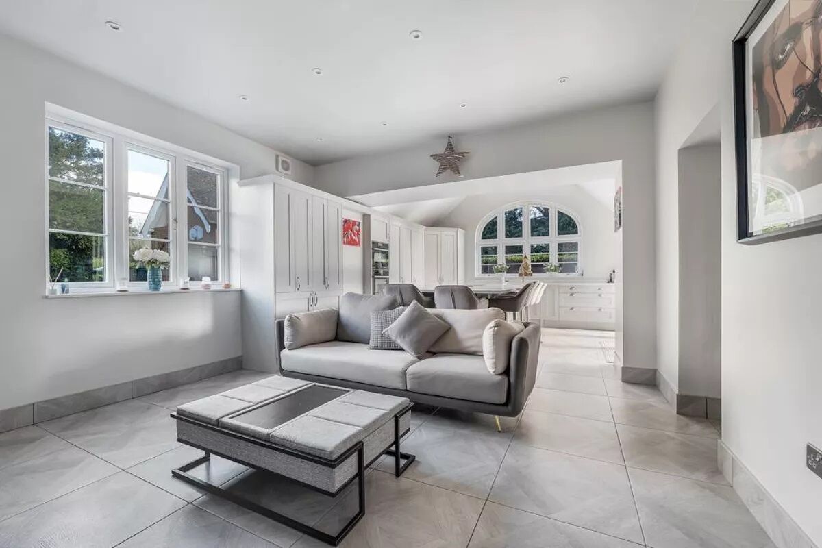 Smart-TV, fotballspill og bøker