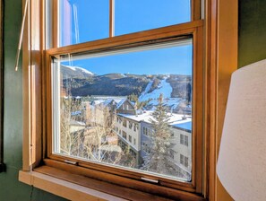 Interior - New Listing! Top Floor w/Slope Views (Keystone)
