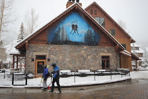 Außenbereich