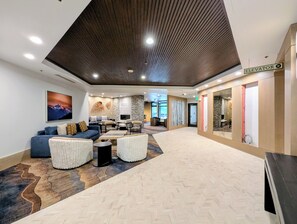 Hall