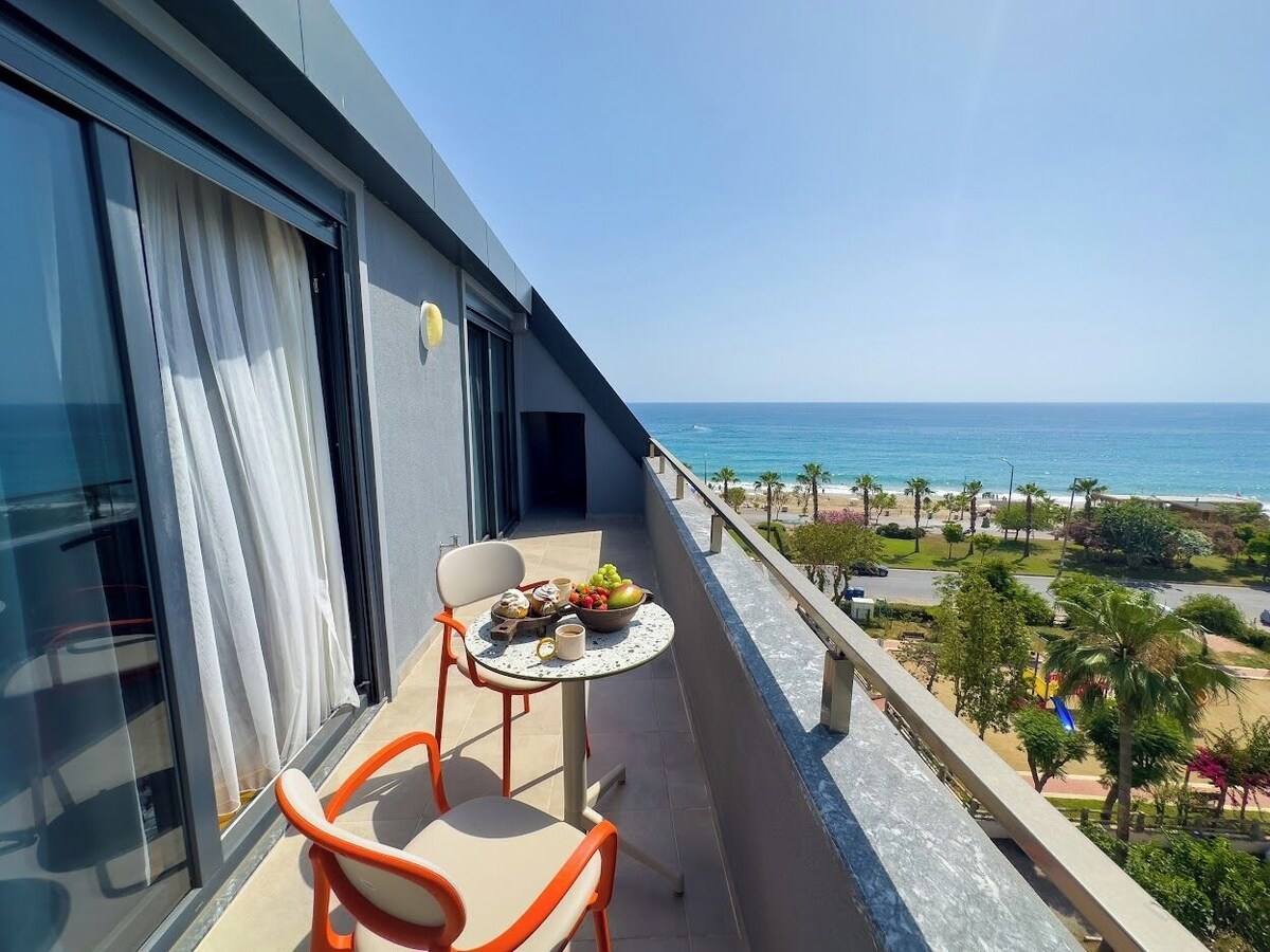 Image de profil de l’hôte