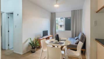 Basic Apartment | Interior