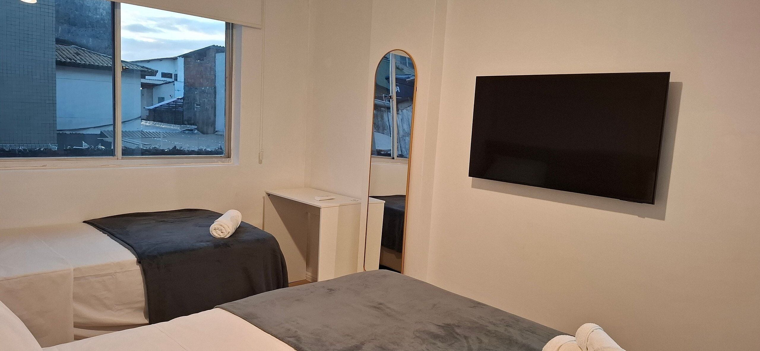 Basic Apartment | 1 bedroom, free WiFi